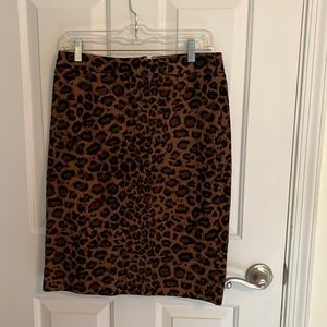 Talbots skirt